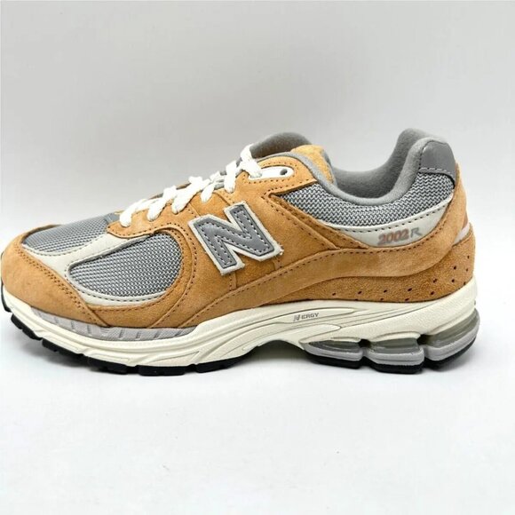 New Balance 2002R Sweet Caramel Men's Size 13 Lifestyle Sneakers M2002RHM Shoes - Picture 11 of 15